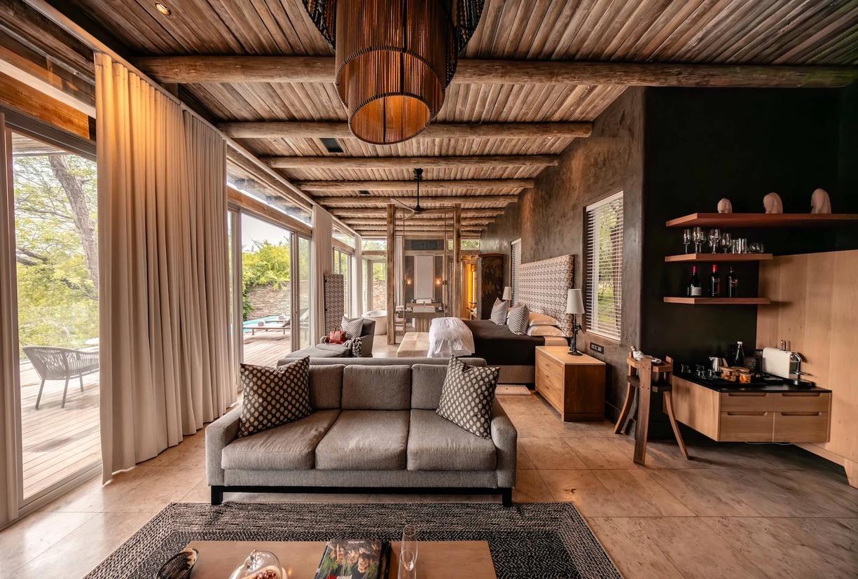 4 Day, 3 Nights Kapama Karula