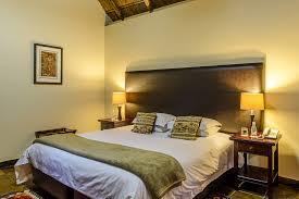 4 Day, 3 Nights Mongena Game Lodge