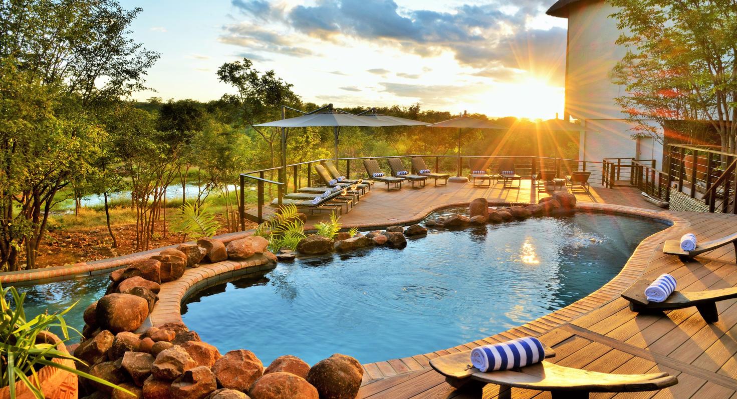 14 Night Kruger, Vic Falls and Cape Town Tour