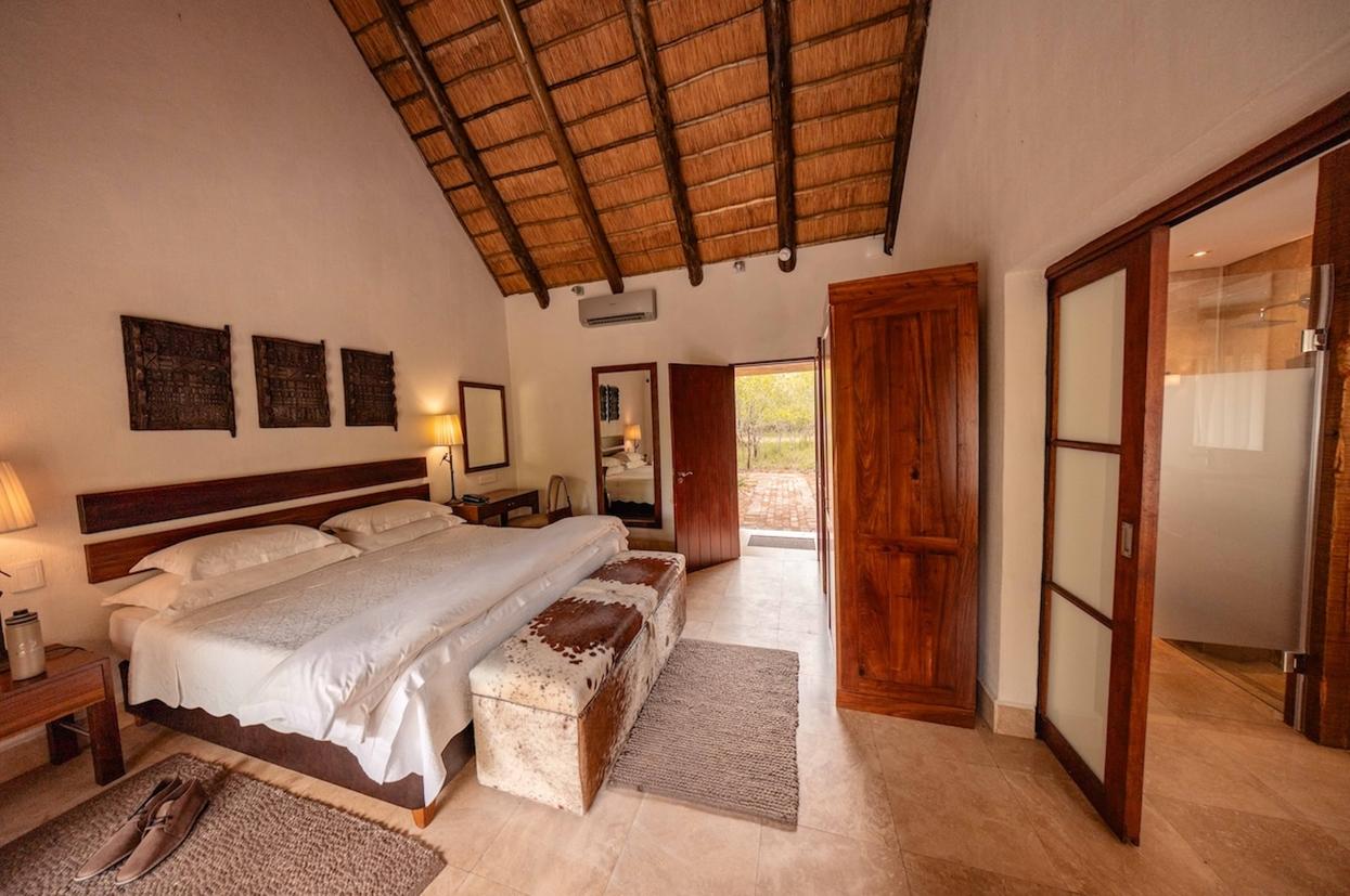 Kapama Southern Camp Std Suite