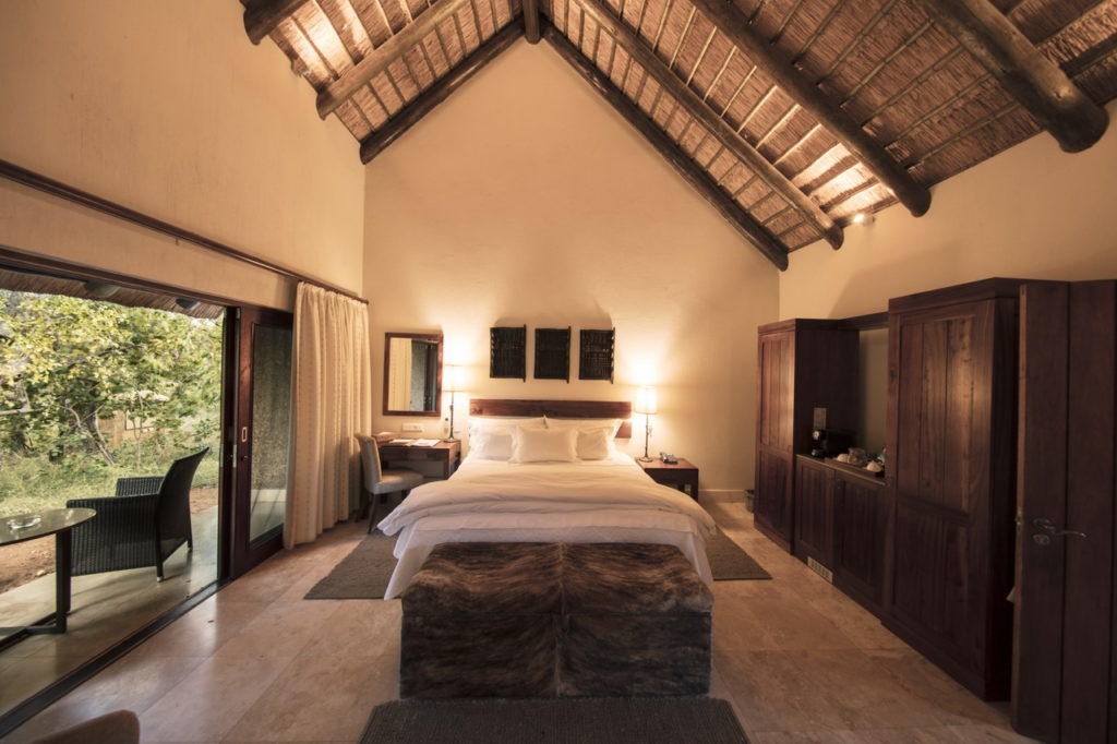 4-Day, 3 Nights Kapama Southern Camp