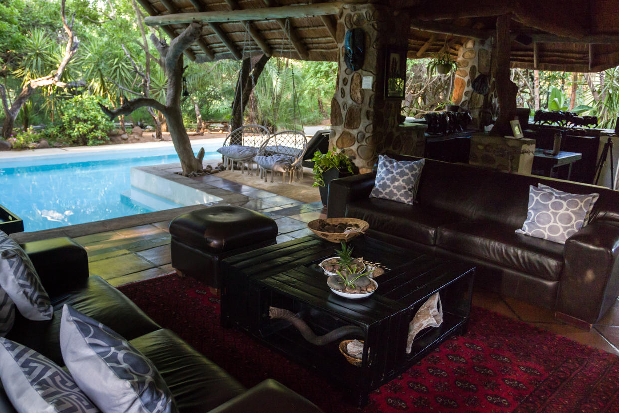 Ezulwini River Lodge