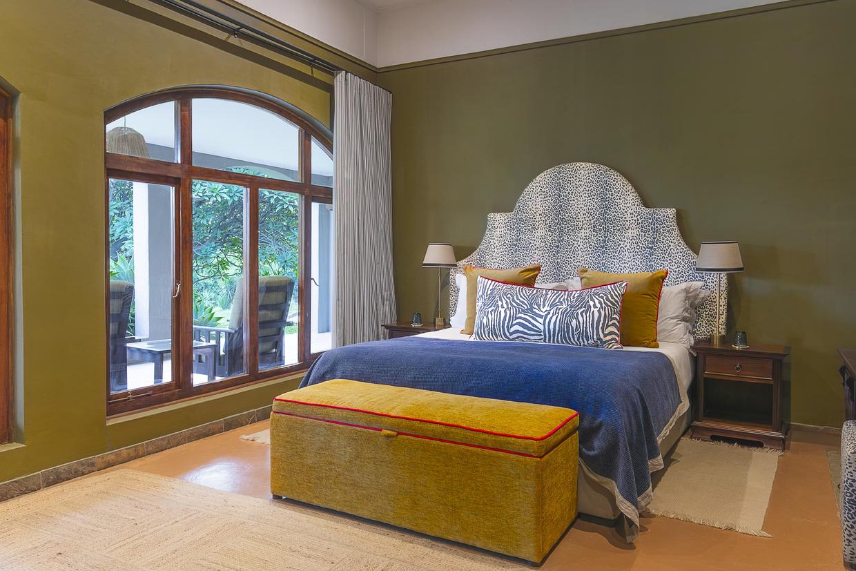 Classic Suite - 6 Suites