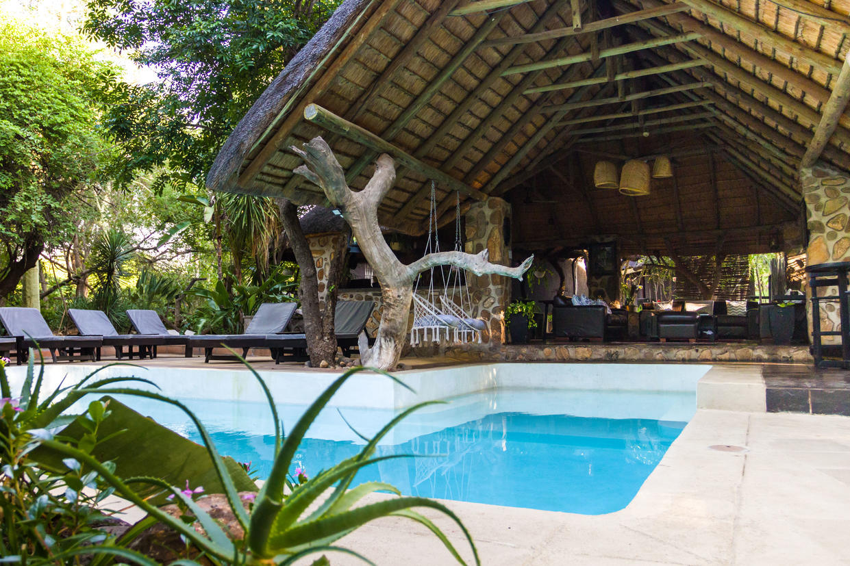 Ezulwini River Lodge