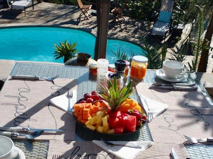 4-Day, 3 Night The Wild Blue Lodge, Ndlovumzi Nature Reserve