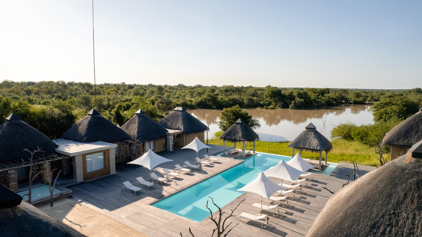 River Lodge Spa