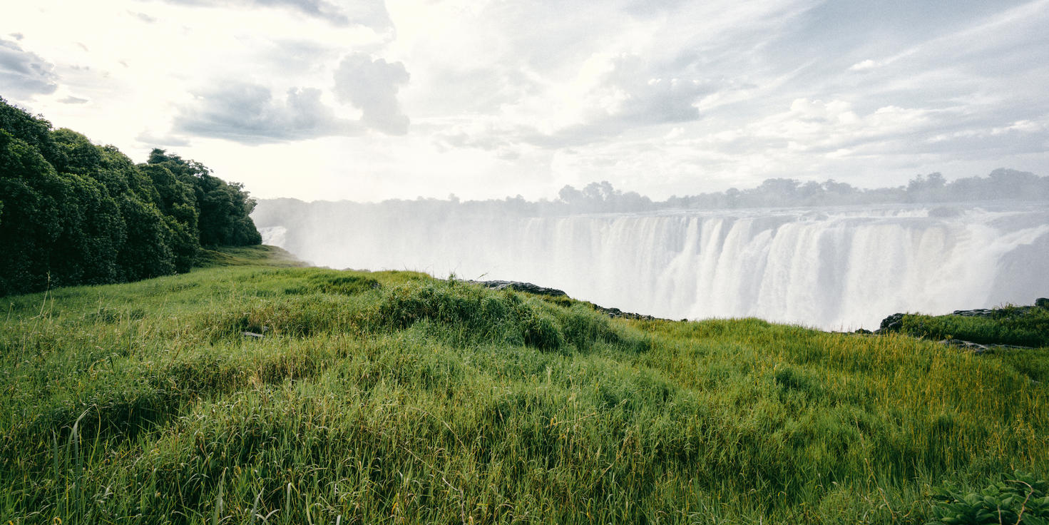 Victoria Falls (Zimbabwe)