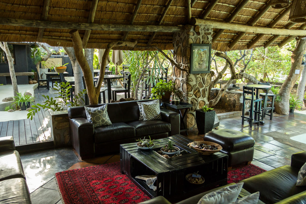 Ezulwini River Lodge