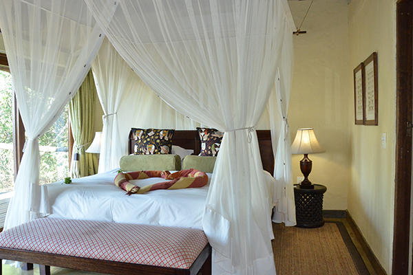 4 Day Motswiri Private Lodge