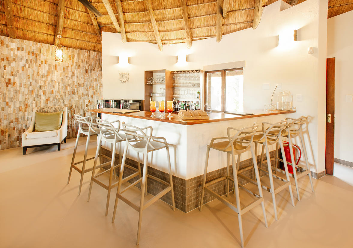 Bar Area