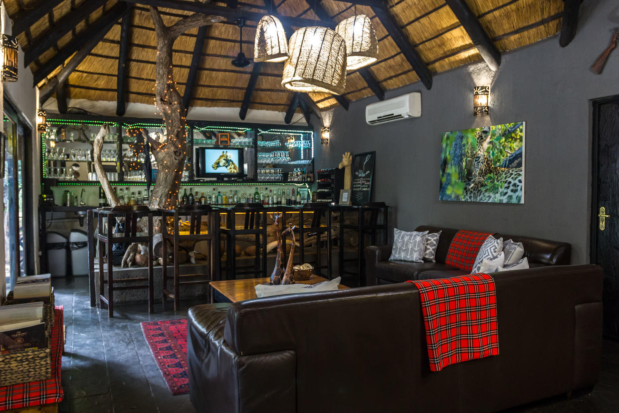 Ezulwini River Lodge