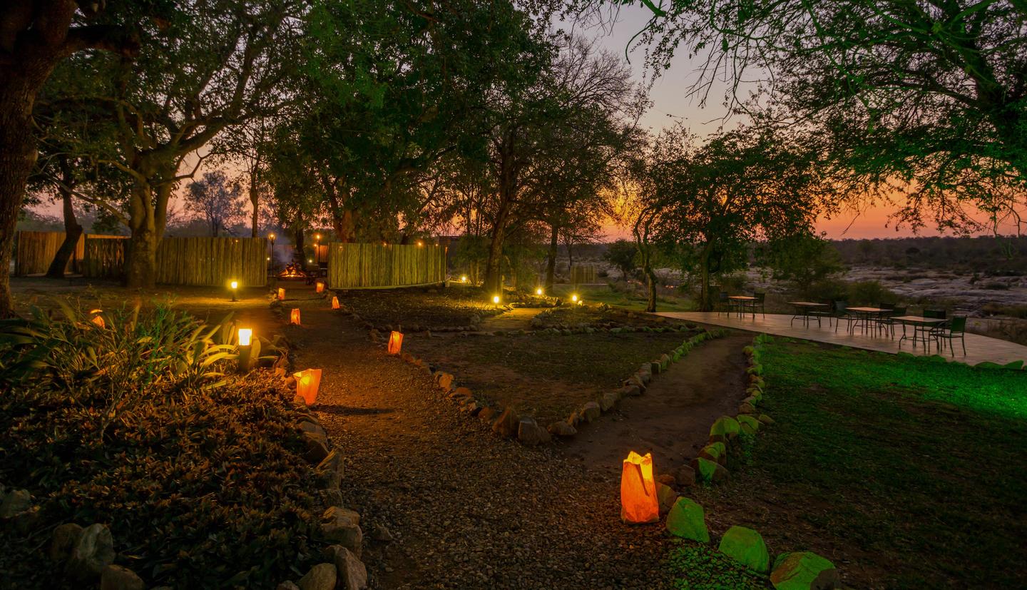 14 Night Kruger, Vic Falls and Cape Town Tour