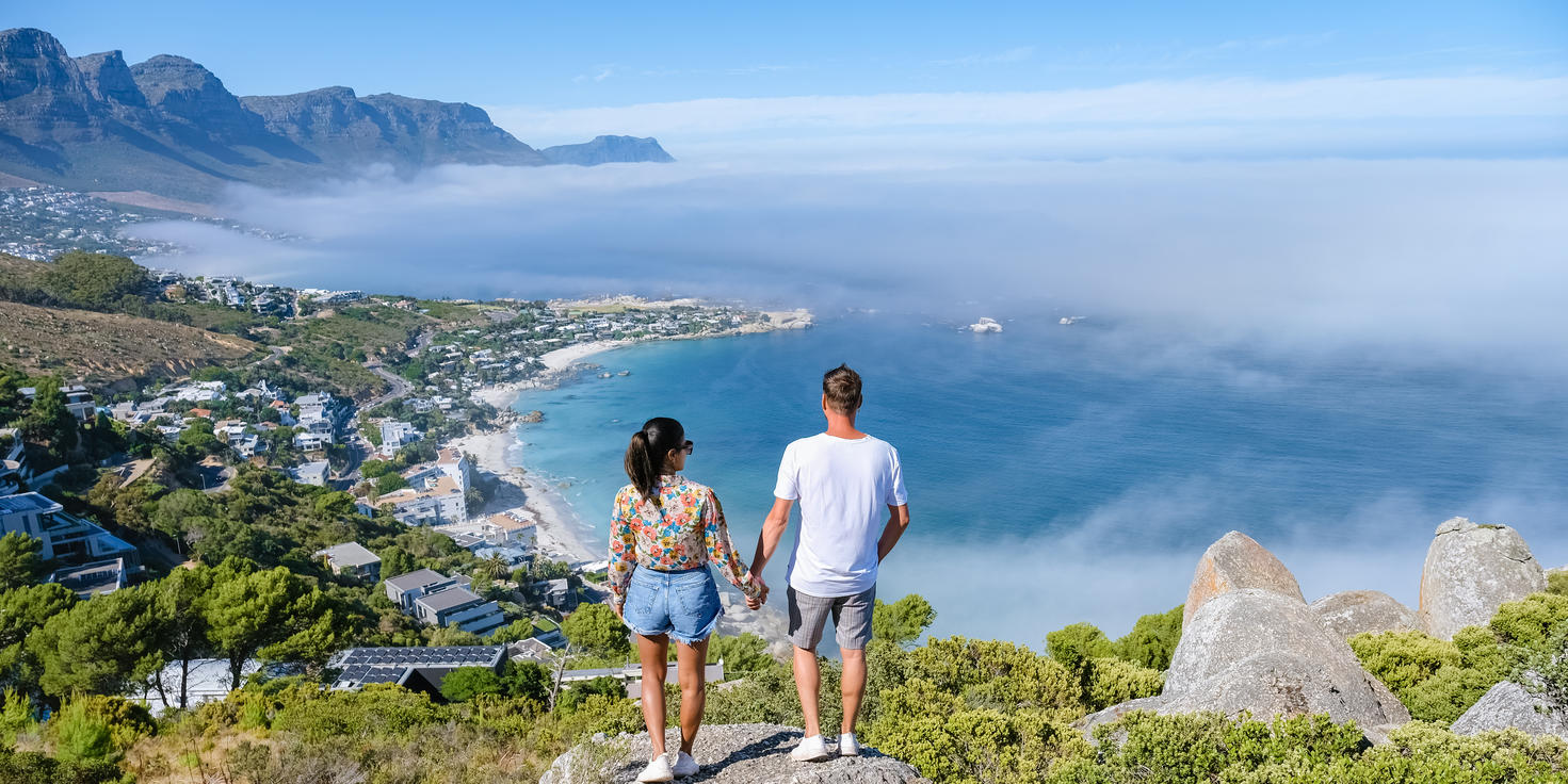 Cape Town