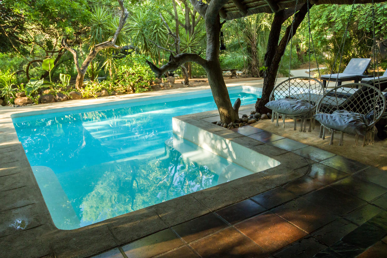 Ezulwini River Lodge