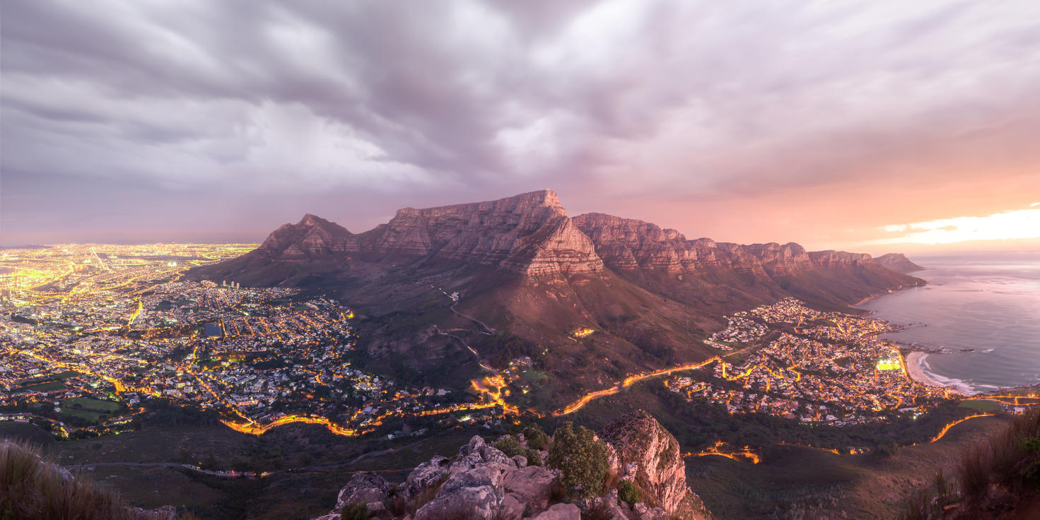 Cape Town