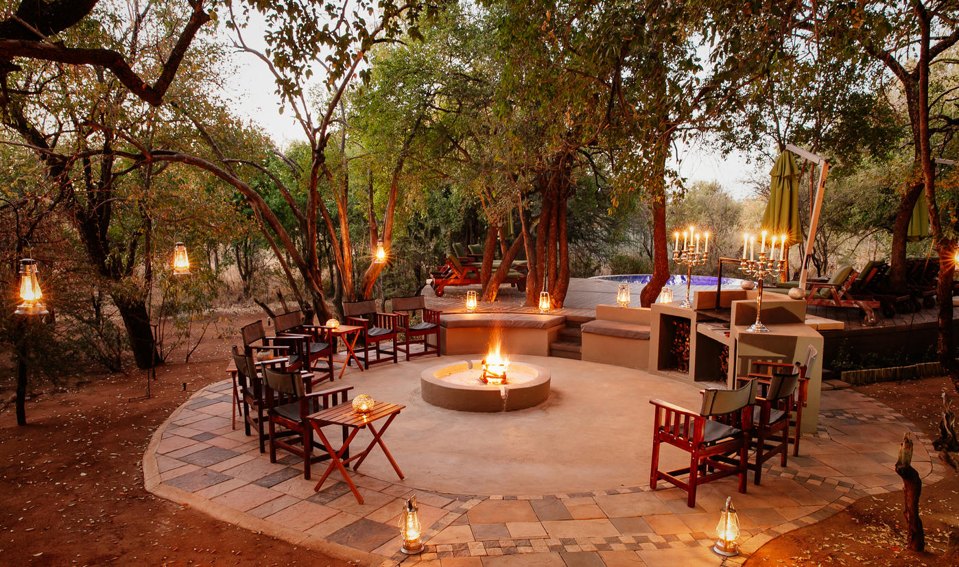 Boma Braai