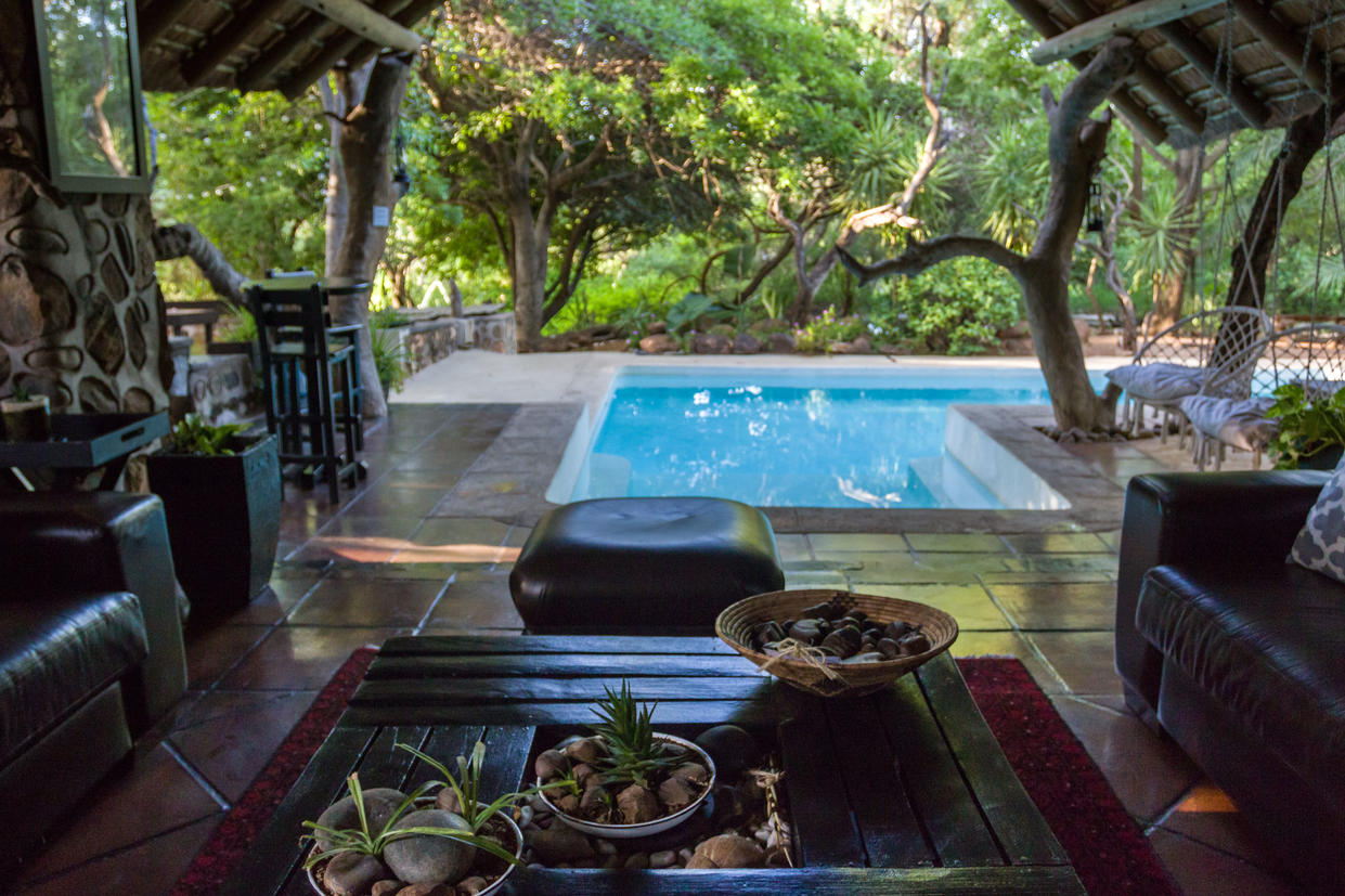 Ezulwini River Lodge