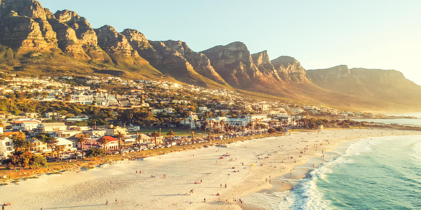 Cape Town