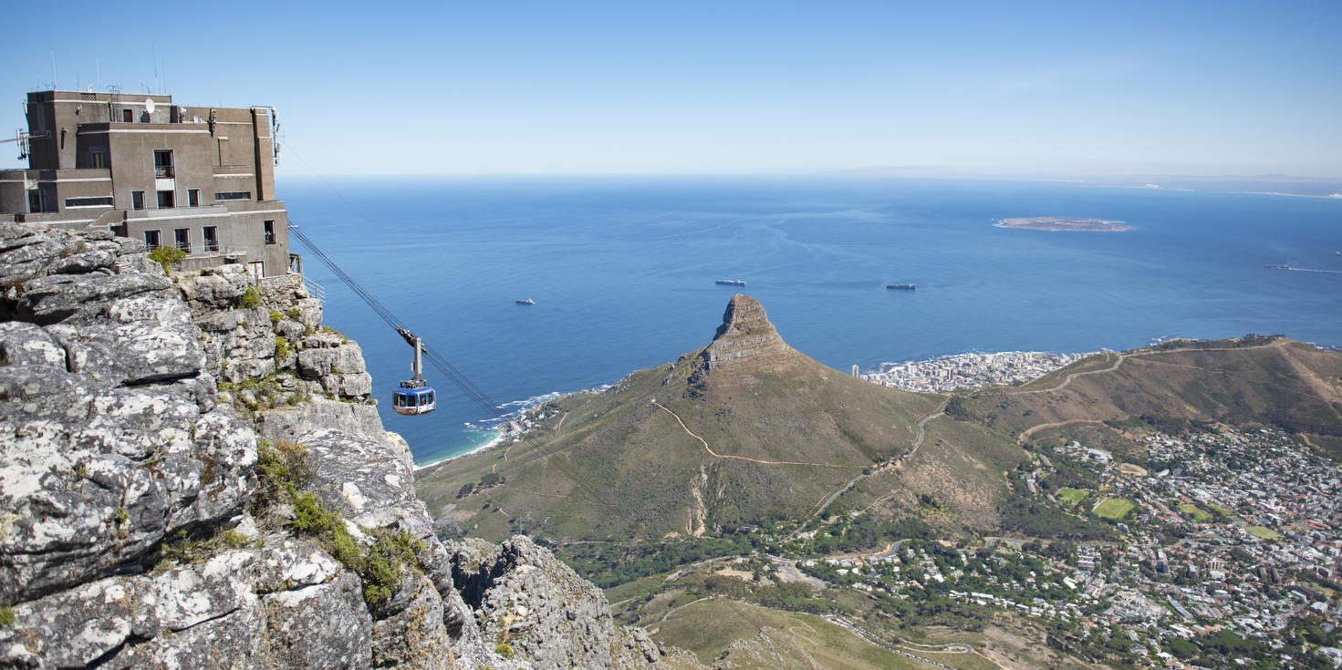 Cape Town