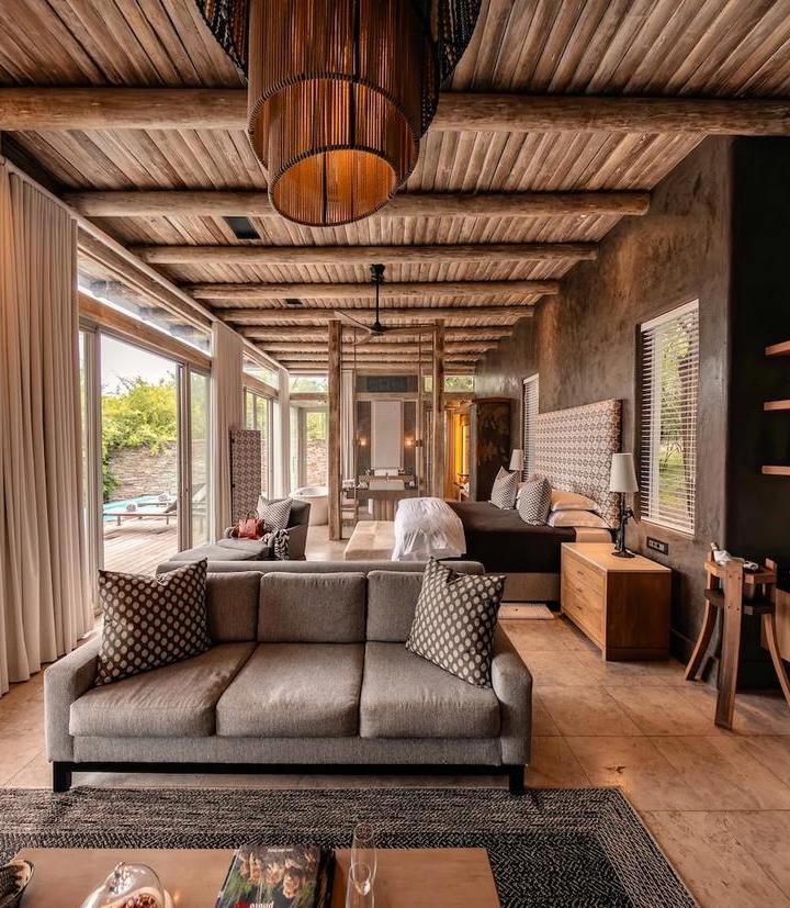 4 Day, 3 Nights Kapama Karula