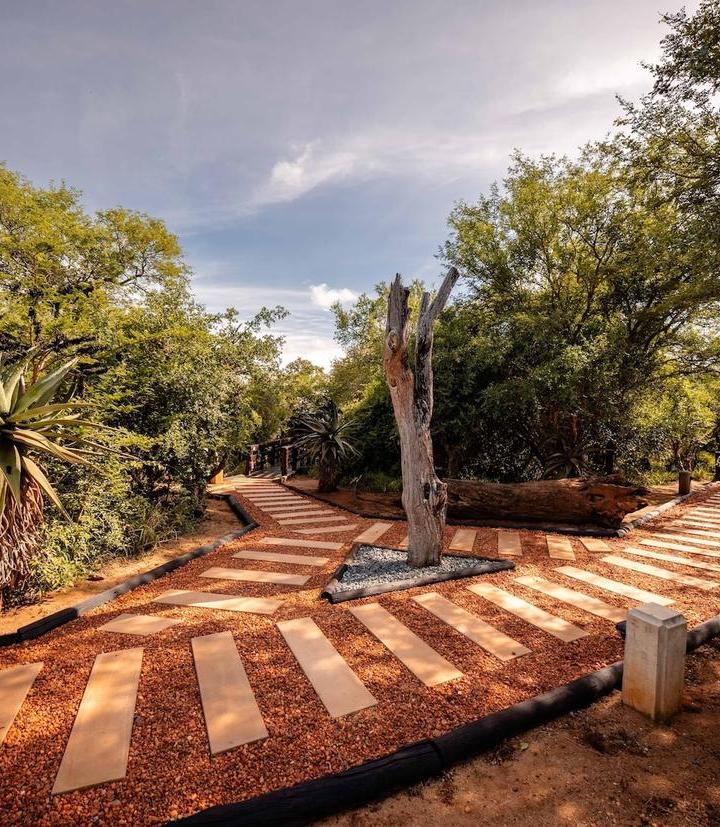 4 Day, 3 Nights Kapama Bufallo Camp