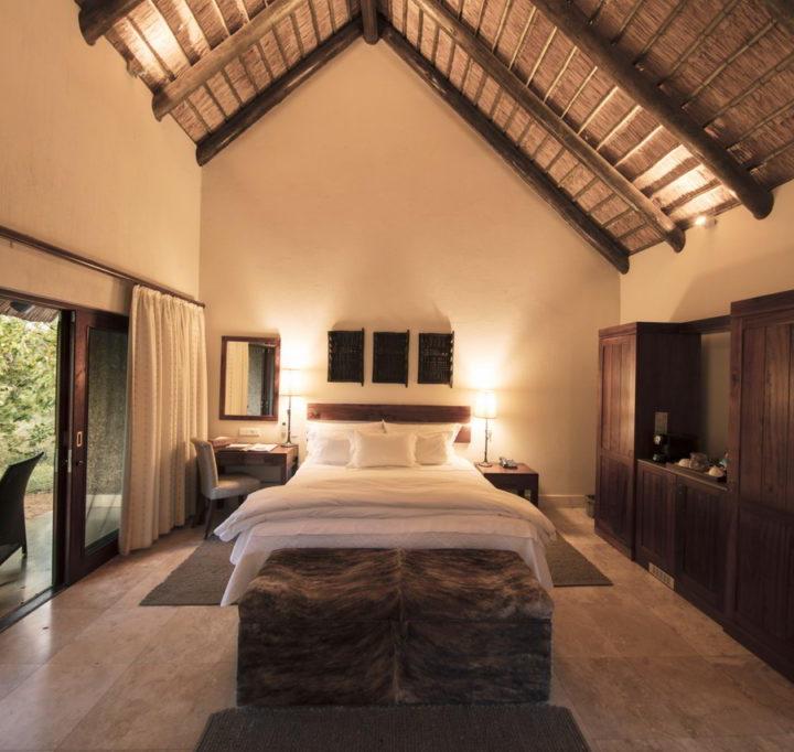 4-Day, 3 Nights Kapama Southern Camp