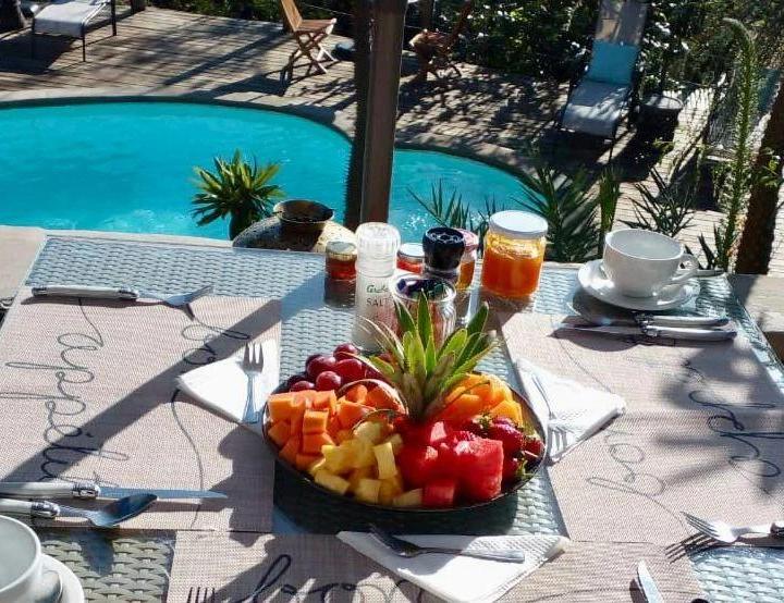 4-Day, 3 Night The Wild Blue Lodge, Ndlovumzi Nature Reserve