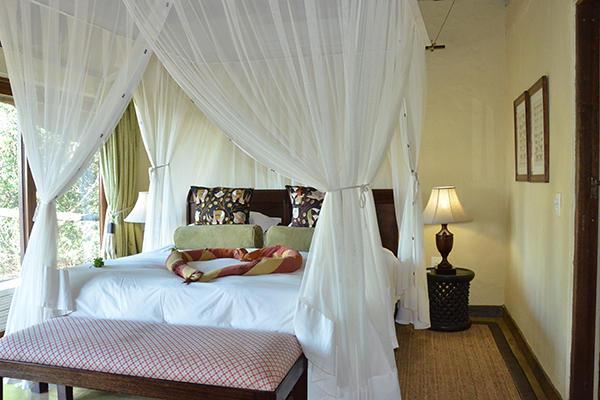 4 Day Motswiri Private Lodge