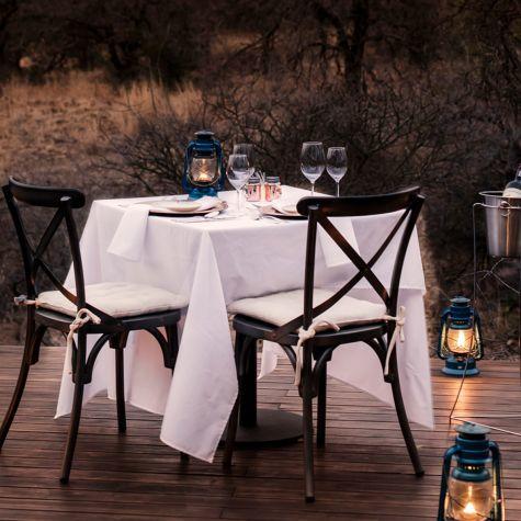 Lush Private Lodge - Book 3 nights or more for your honeymoon, and get 50% off on your last night,