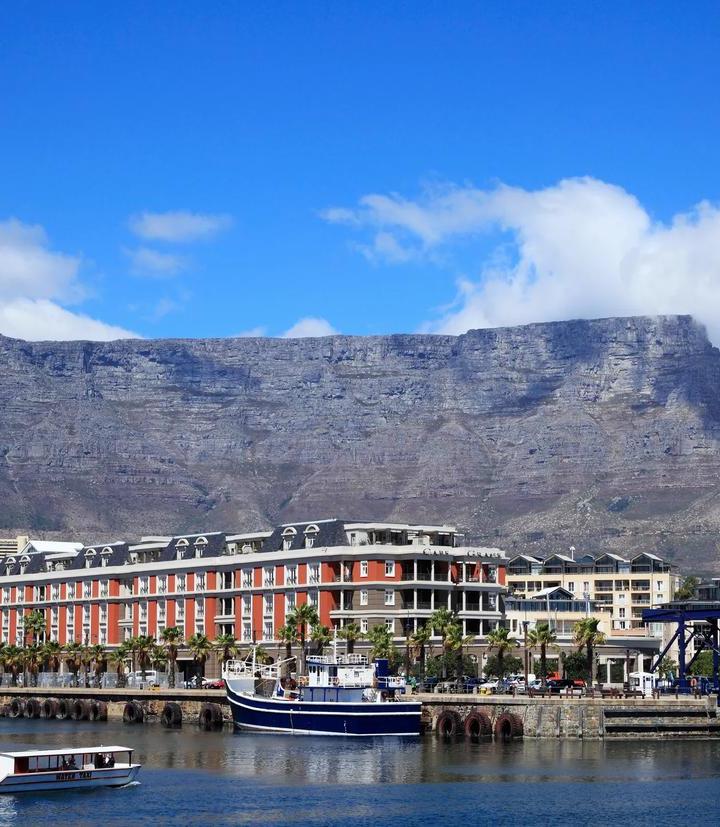 7-Day Cape Town Tour
